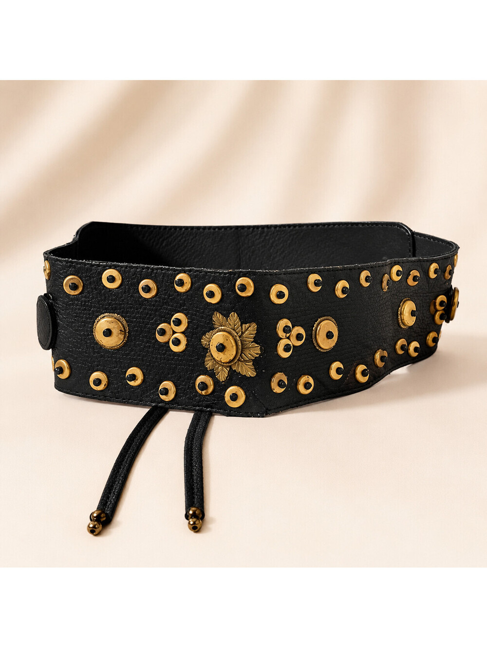 Raj Beaded Belts - Picture 2 of 4